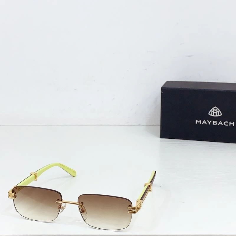 TopPick Maybach Sunglasses 281321