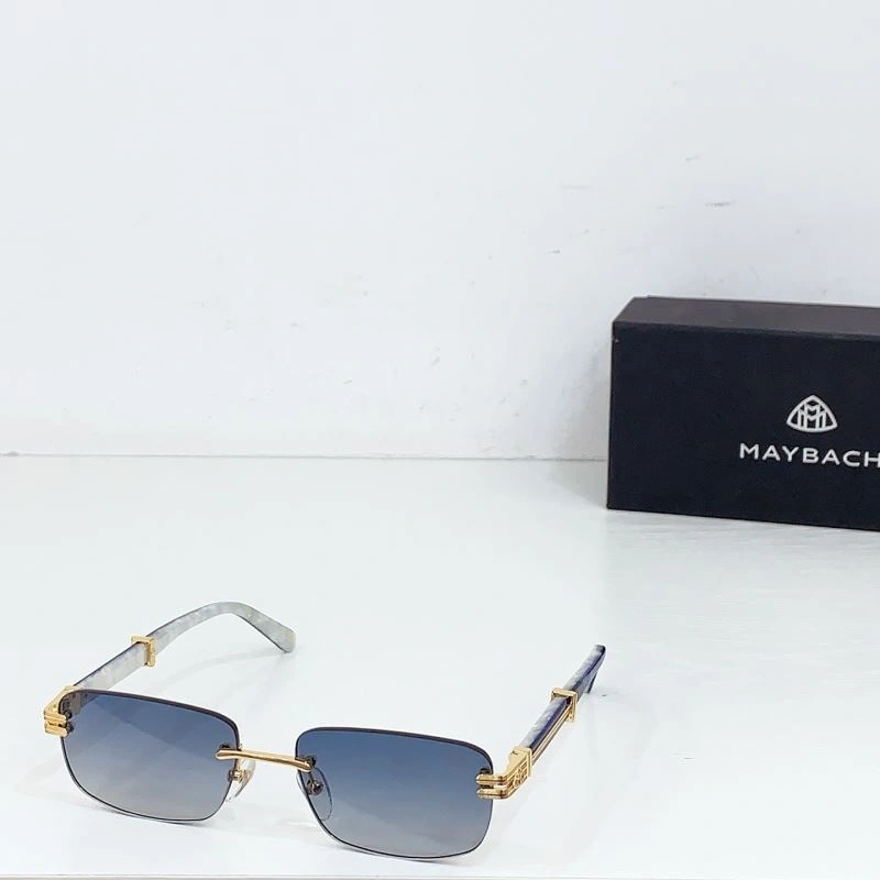 TopPick Maybach Sunglasses 281321