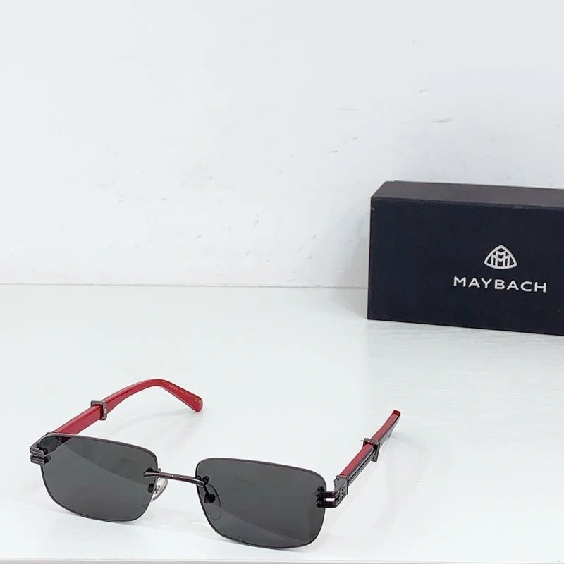 TopPick Maybach Sunglasses 281321