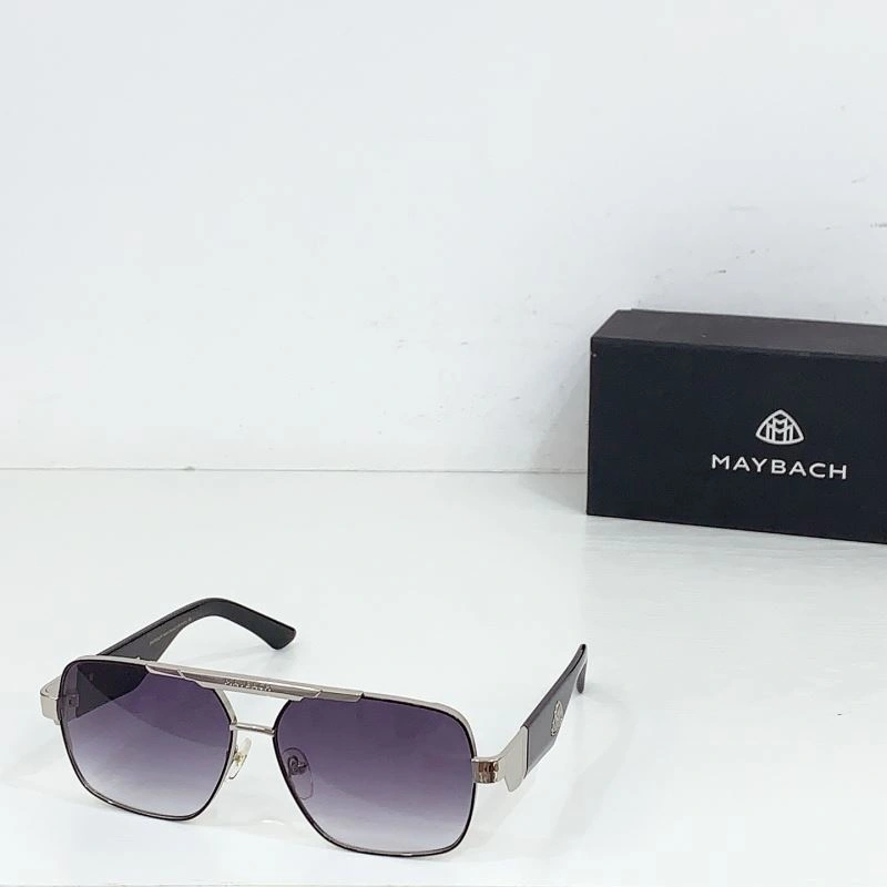 Chic Maybach Sunglasses 281330