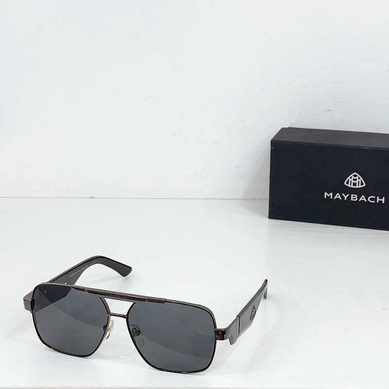 Chic Maybach Sunglasses 281330