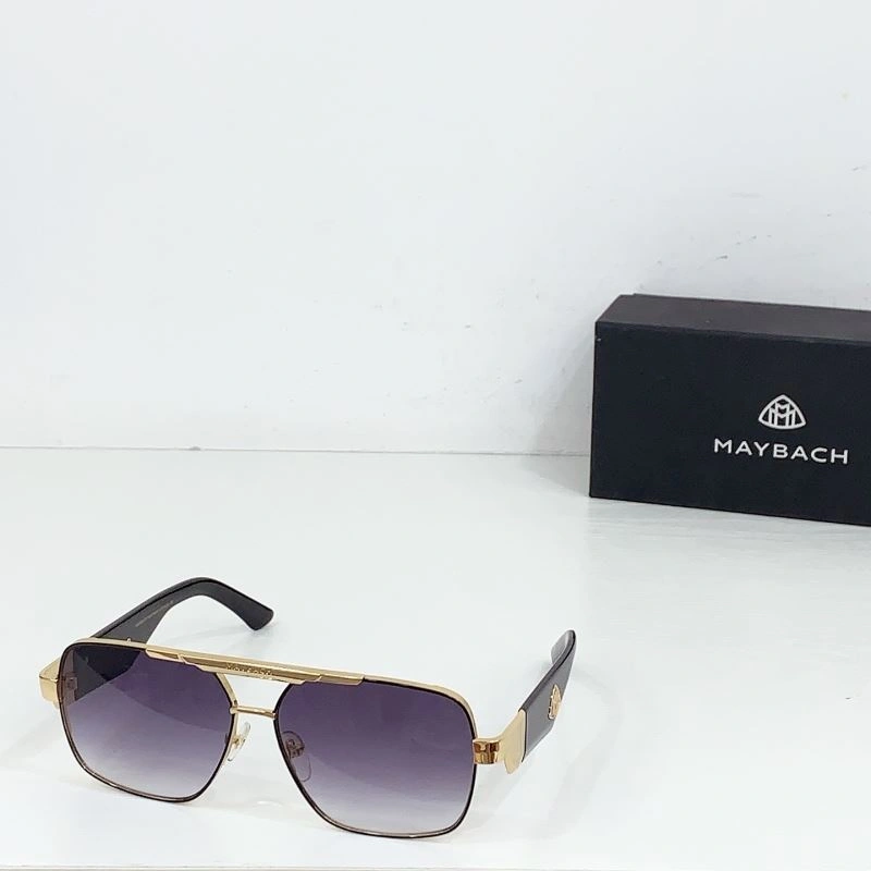Chic Maybach Sunglasses 281330