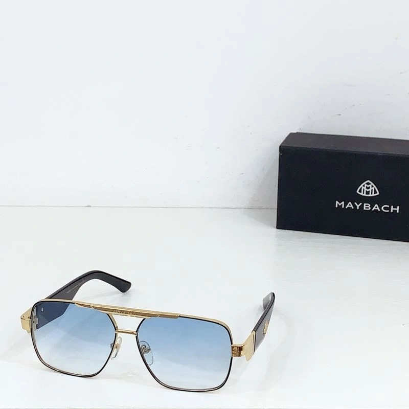 Chic Maybach Sunglasses 281330