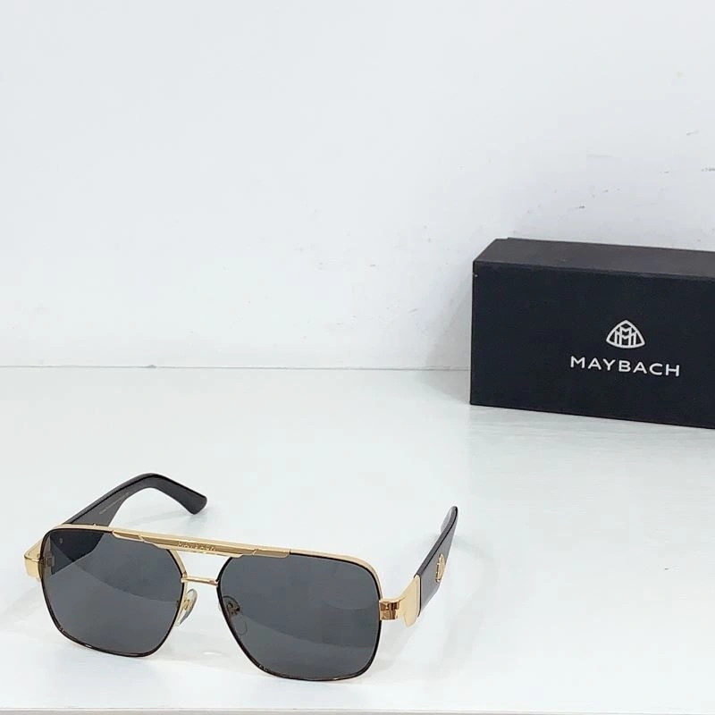Chic Maybach Sunglasses 281330