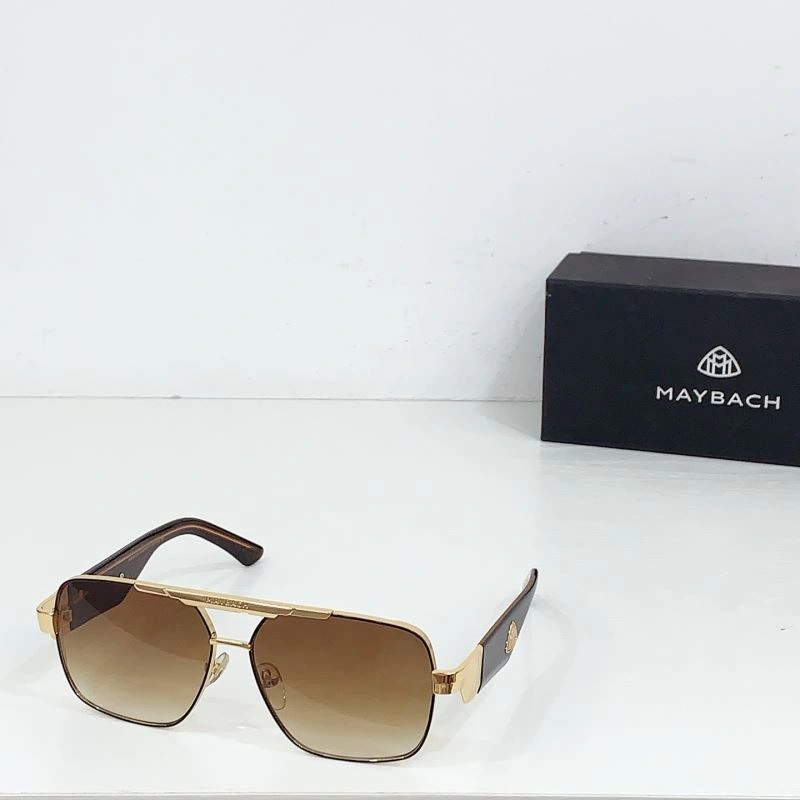 Chic Maybach Sunglasses 281330