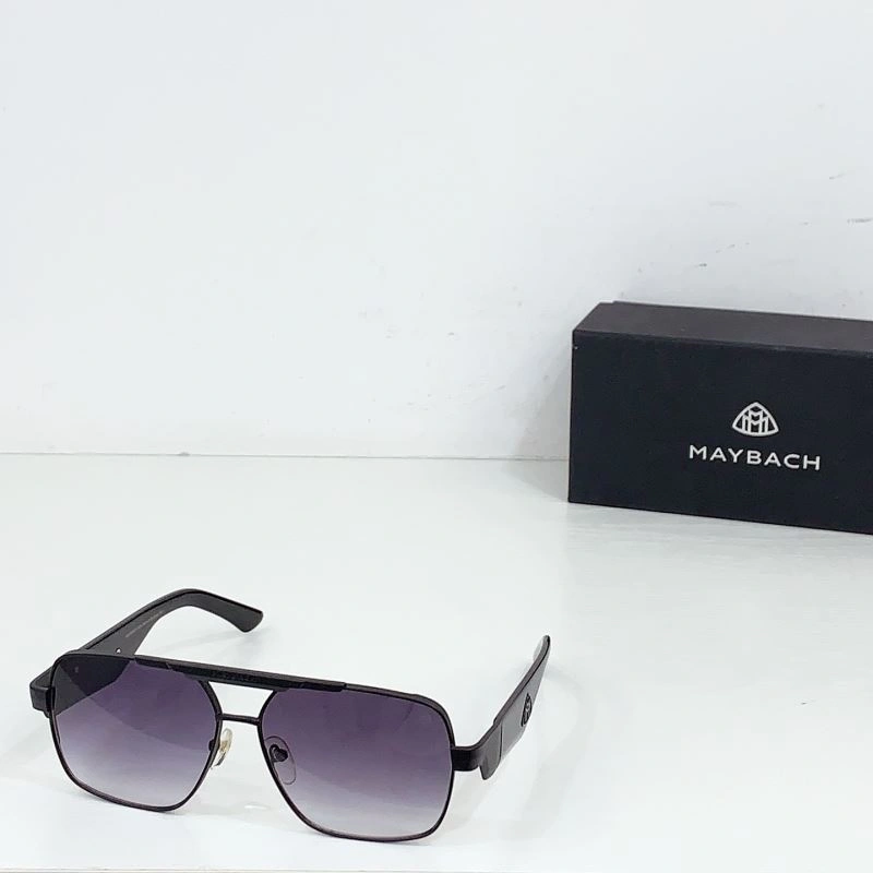 Chic Maybach Sunglasses 281330
