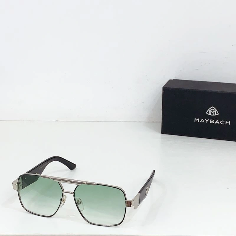 Chic Maybach Sunglasses 281330