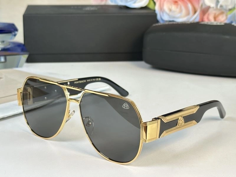 Maybach Sunglasses Snug 281314