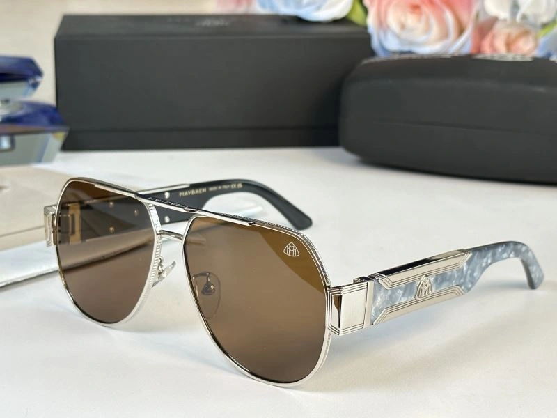 Maybach Sunglasses Snug 281314