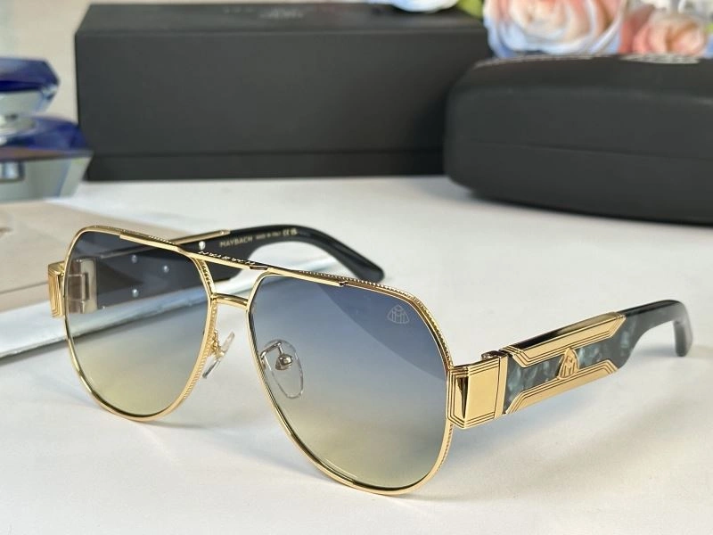Maybach Sunglasses Snug 281314