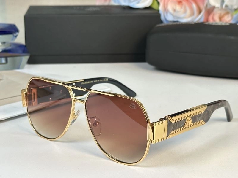 Maybach Sunglasses Snug 281314
