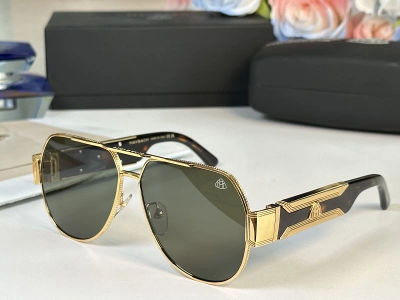 Maybach Sunglasses Snug 281314