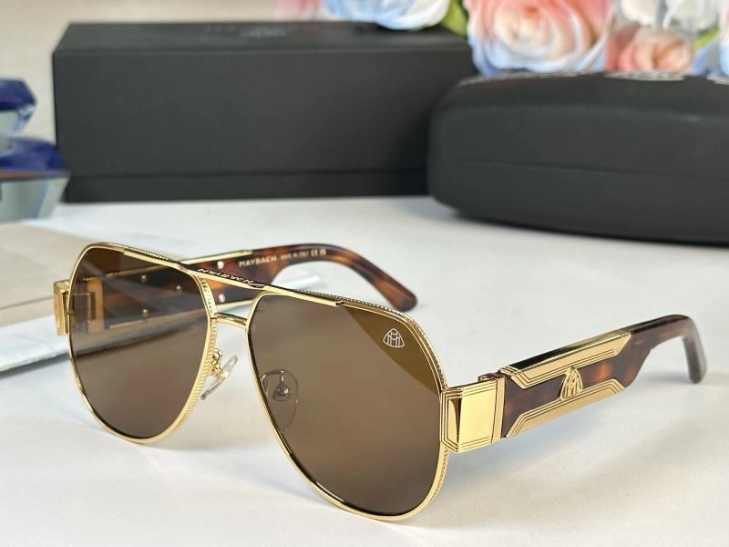 Maybach Sunglasses Snug 281314