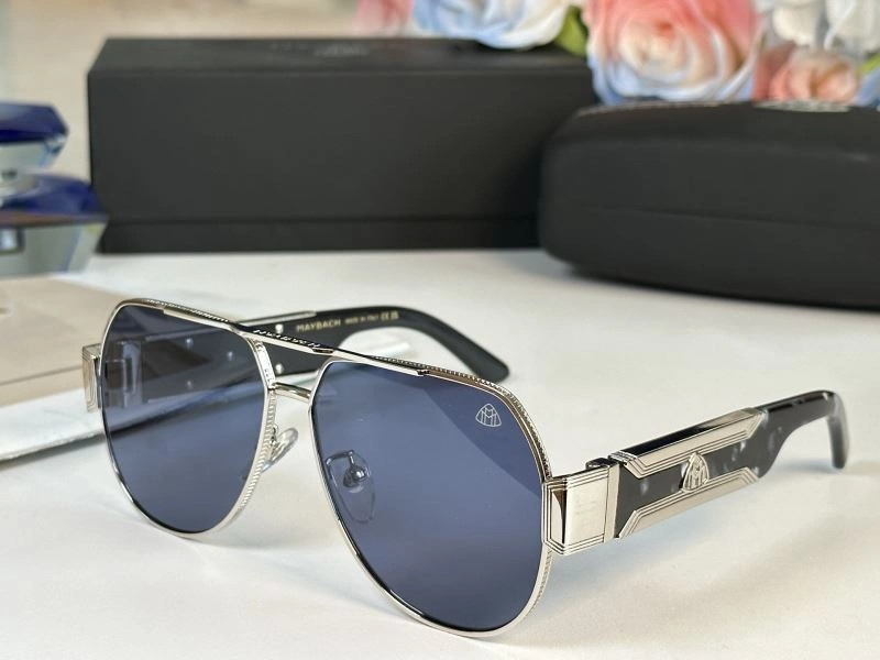 Maybach Sunglasses Snug 281314