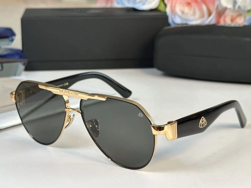 Premium Maybach Sunglasses 281312