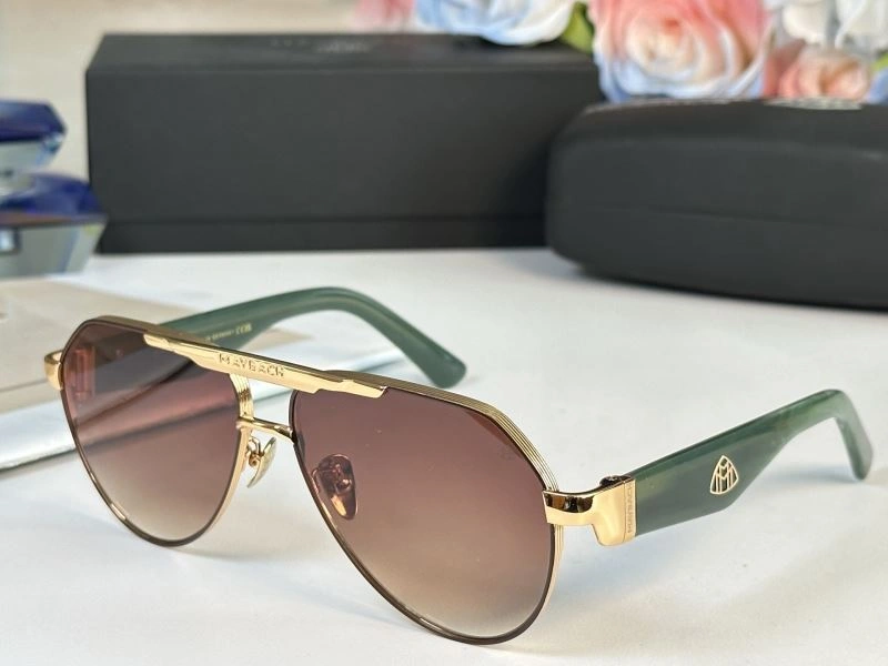Premium Maybach Sunglasses 281312