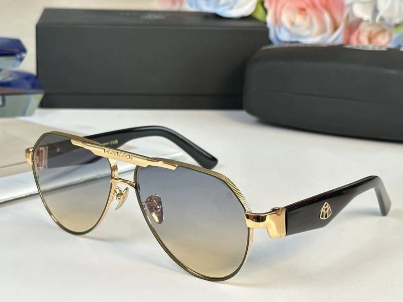 Premium Maybach Sunglasses 281312