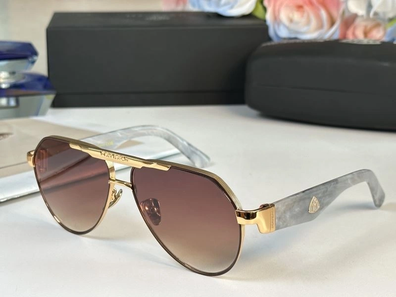 Premium Maybach Sunglasses 281312