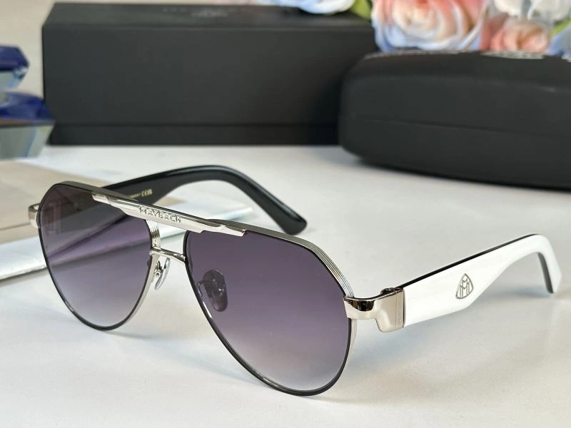 Premium Maybach Sunglasses 281312