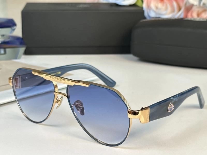 Premium Maybach Sunglasses 281312