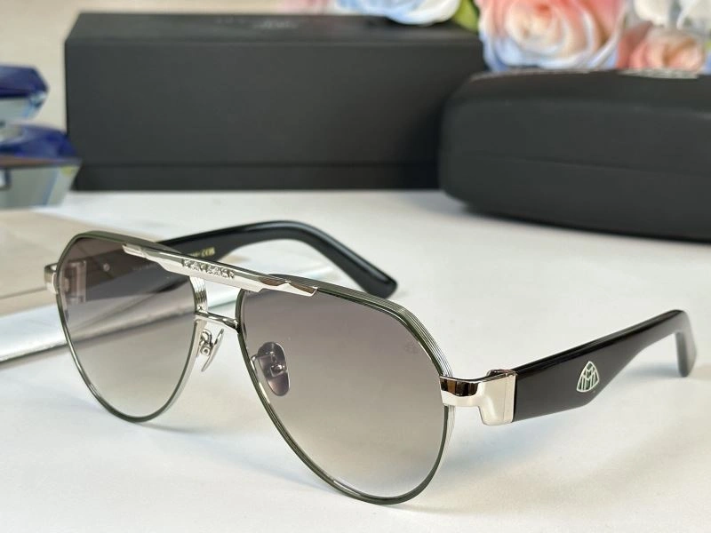 Premium Maybach Sunglasses 281312