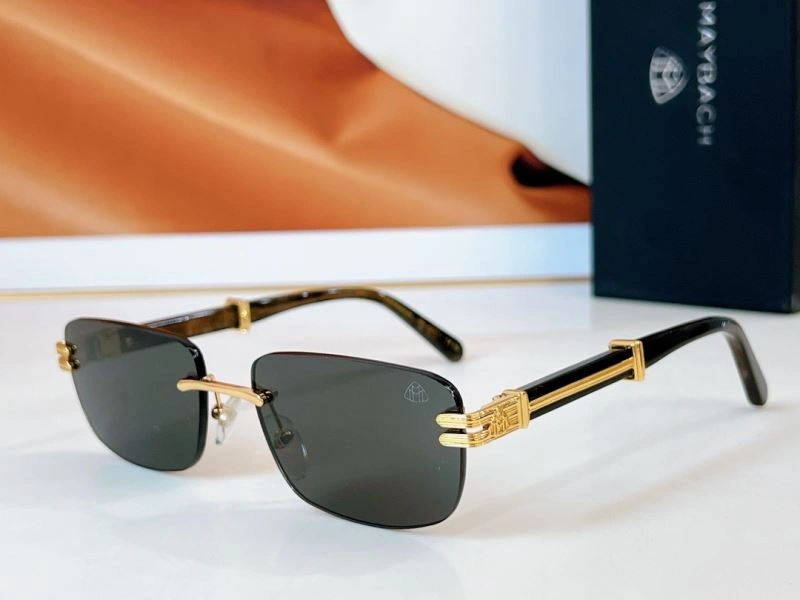 Maybach Sunglasses SmoothTexture 281313