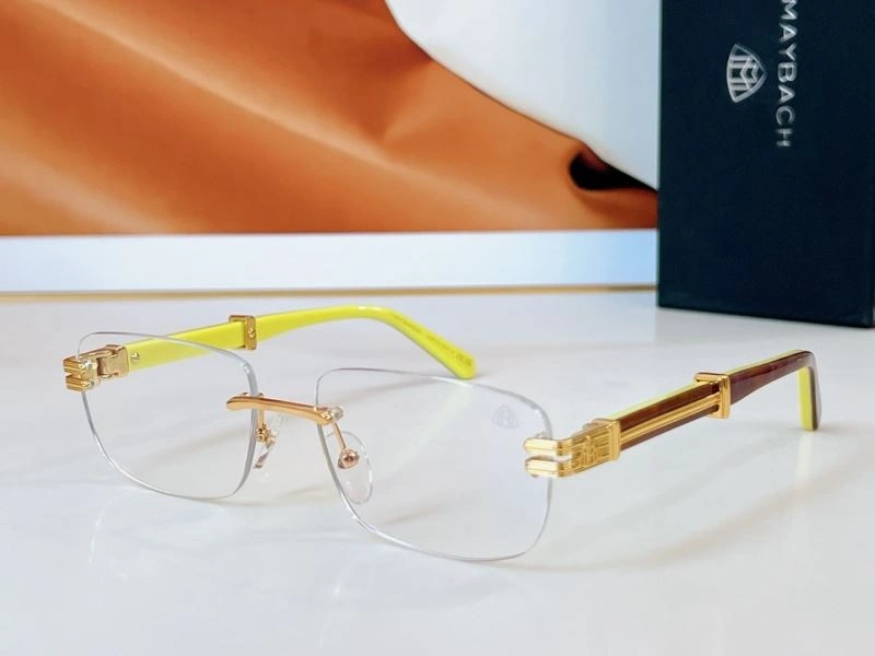 Maybach Sunglasses SmoothTexture 281313