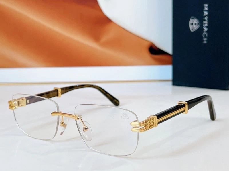 Maybach Sunglasses SmoothTexture 281313