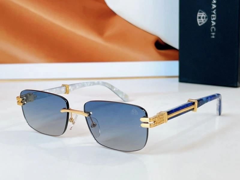 Maybach Sunglasses SmoothTexture 281313
