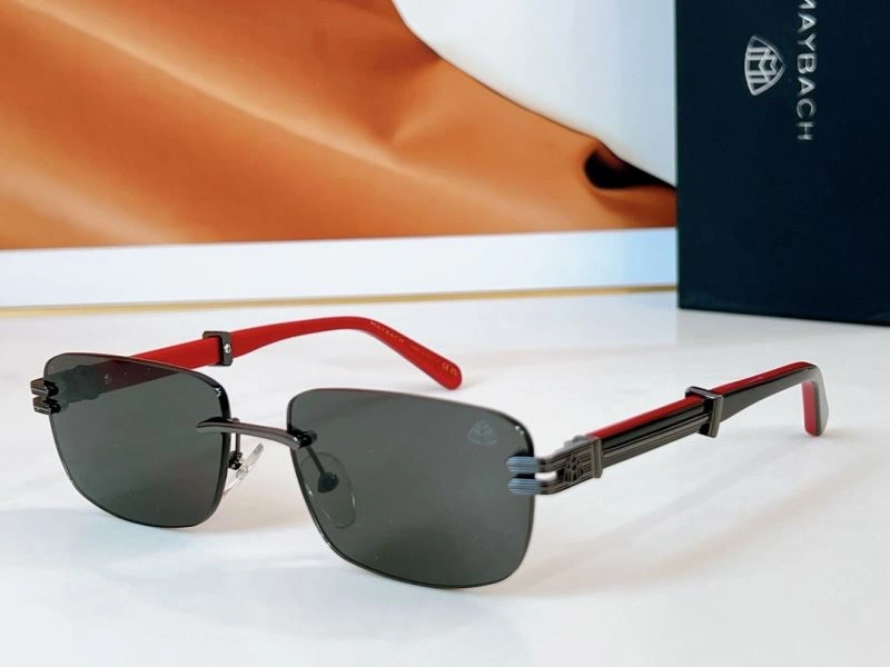 Maybach Sunglasses SmoothTexture 281313