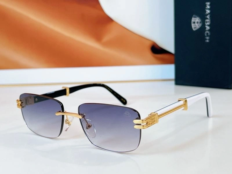 Maybach Sunglasses SmoothTexture 281313