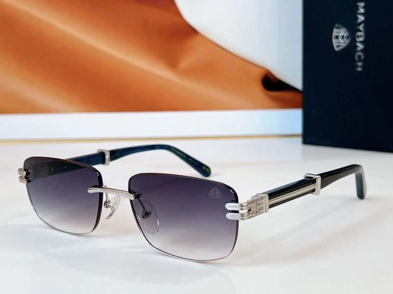 Maybach Sunglasses SmoothTexture 281313
