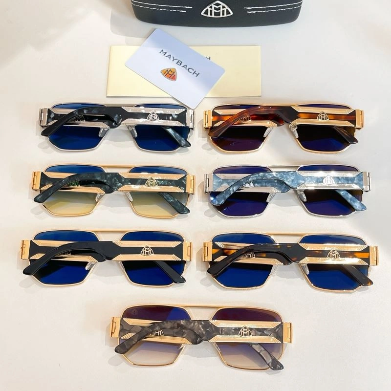 Maybach Sunglasses Premium 281329