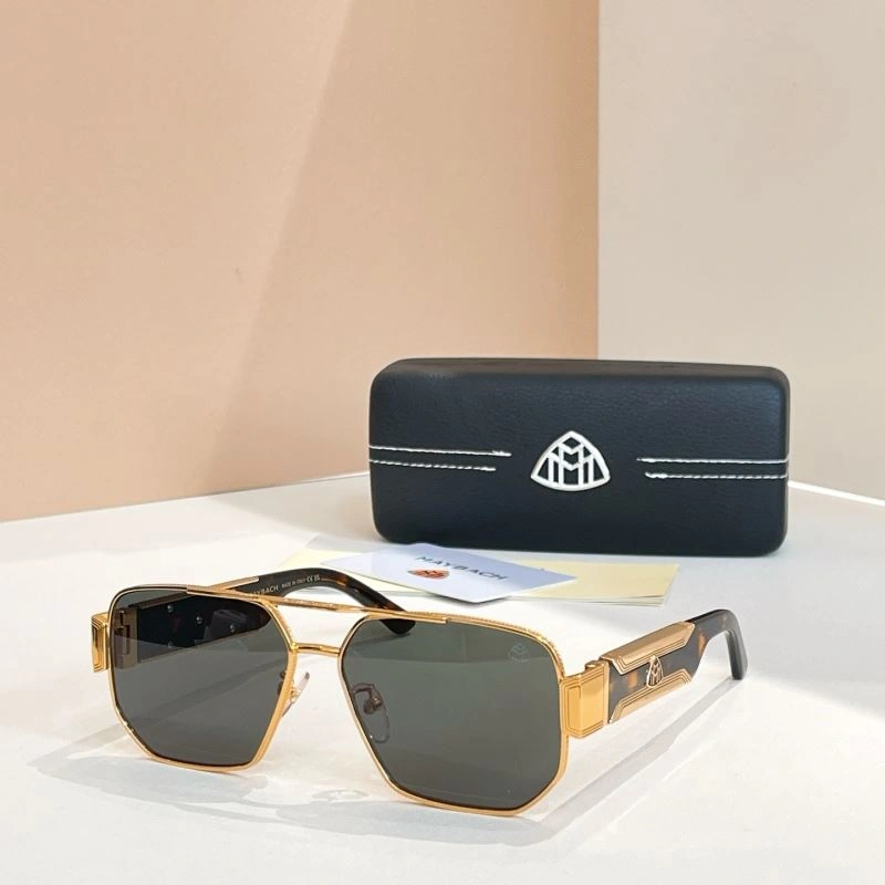 Maybach Sunglasses Premium 281329