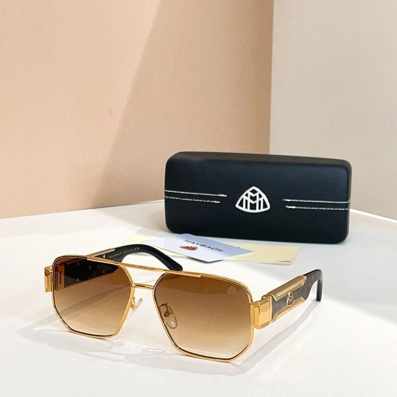 Maybach Sunglasses Premium 281329