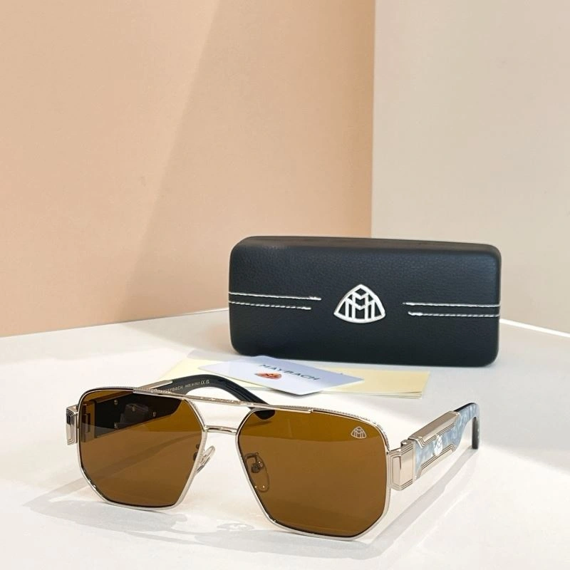 Maybach Sunglasses Premium 281329