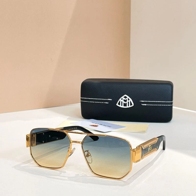 Maybach Sunglasses Premium 281329