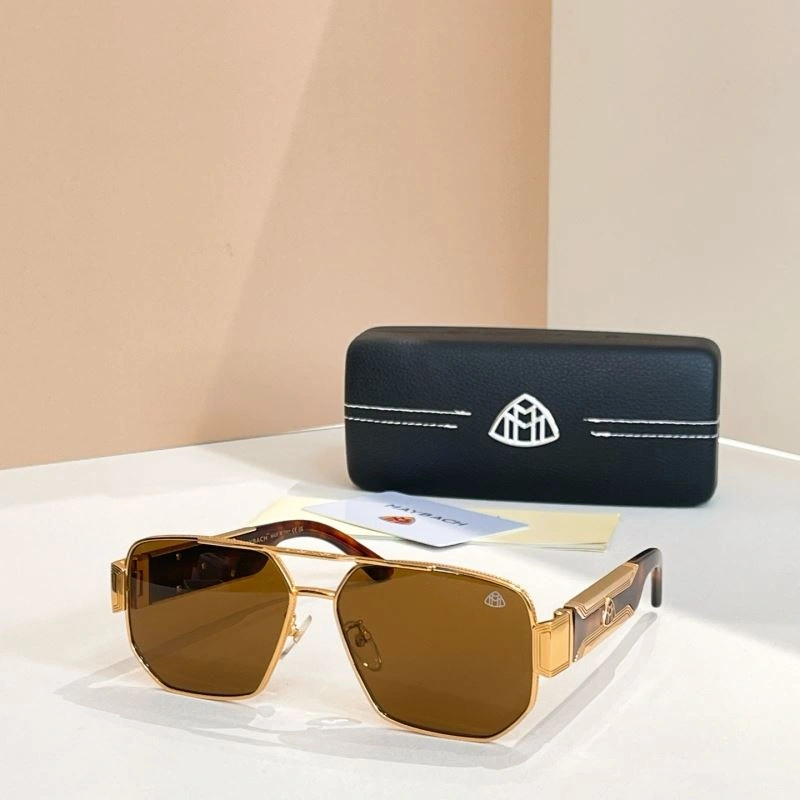 Maybach Sunglasses Premium 281329