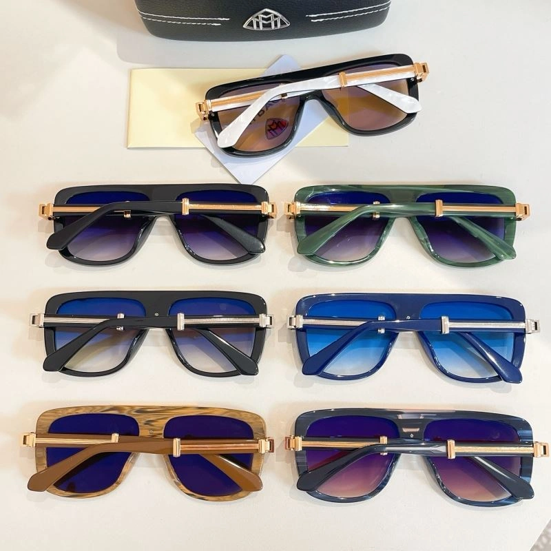 TechFriendly Maybach Sunglasses 281307