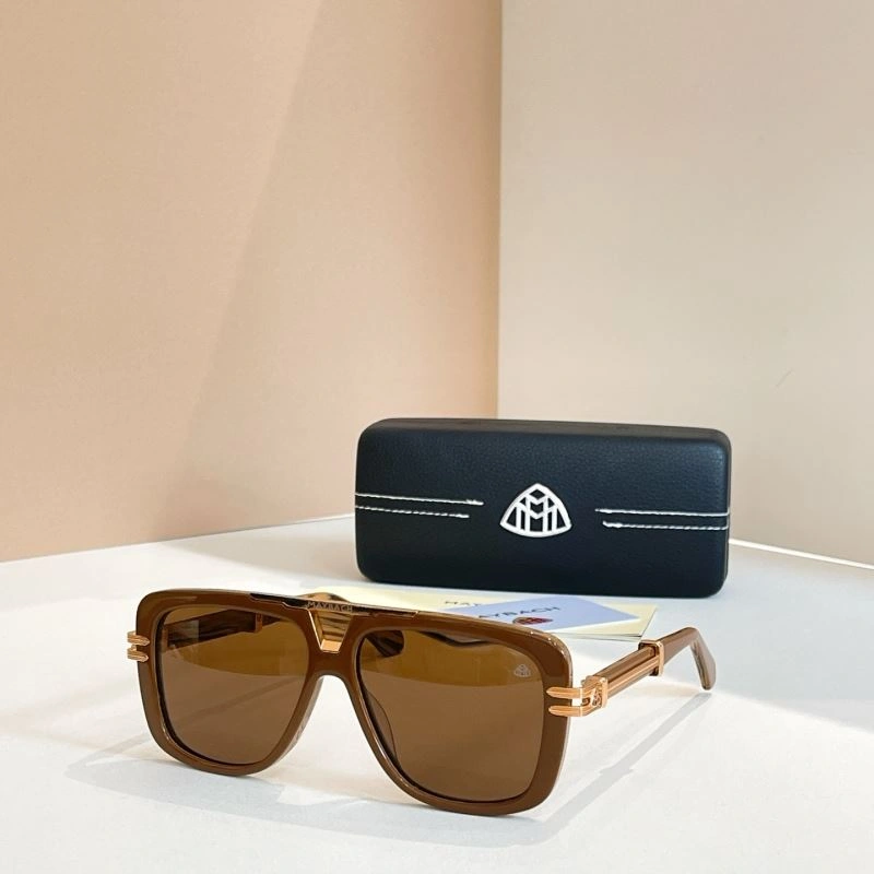 TechFriendly Maybach Sunglasses 281307