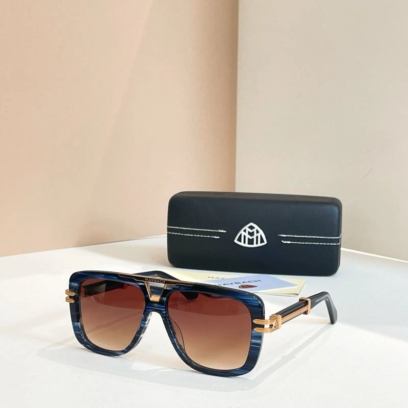 TechFriendly Maybach Sunglasses 281307