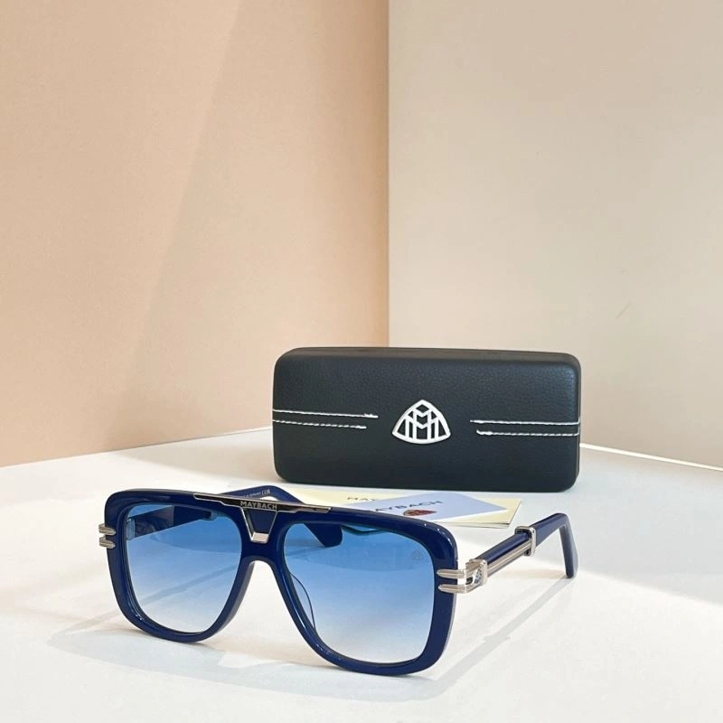 TechFriendly Maybach Sunglasses 281307