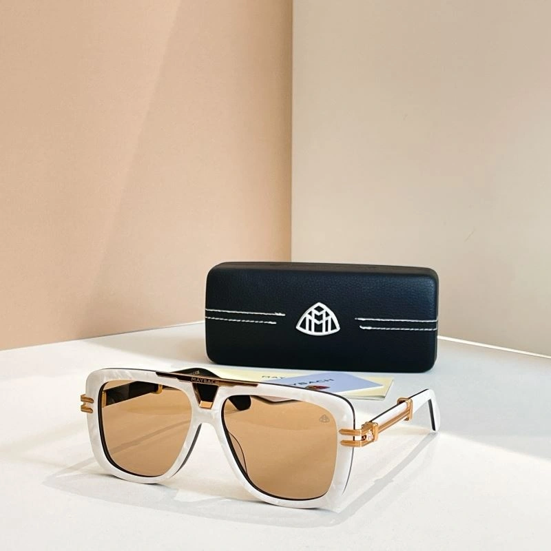 TechFriendly Maybach Sunglasses 281307