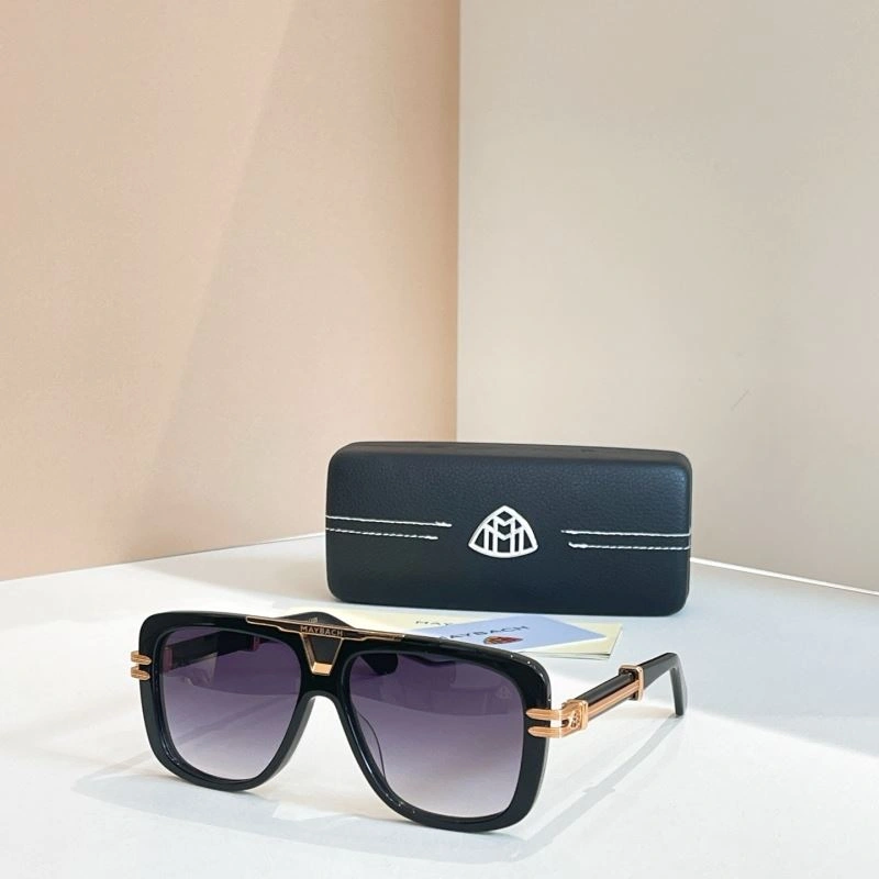 TechFriendly Maybach Sunglasses 281307