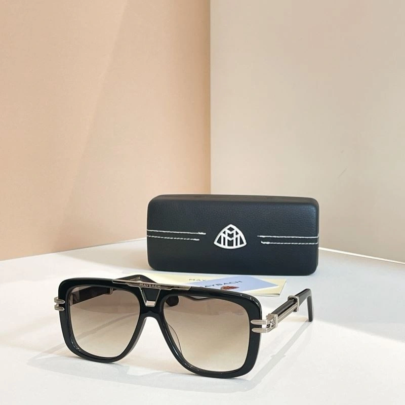 TechFriendly Maybach Sunglasses 281307