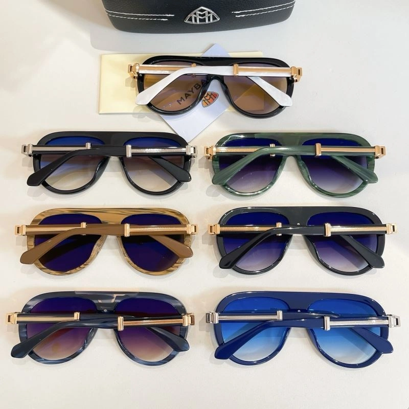 TopPick Maybach Sunglasses 281331