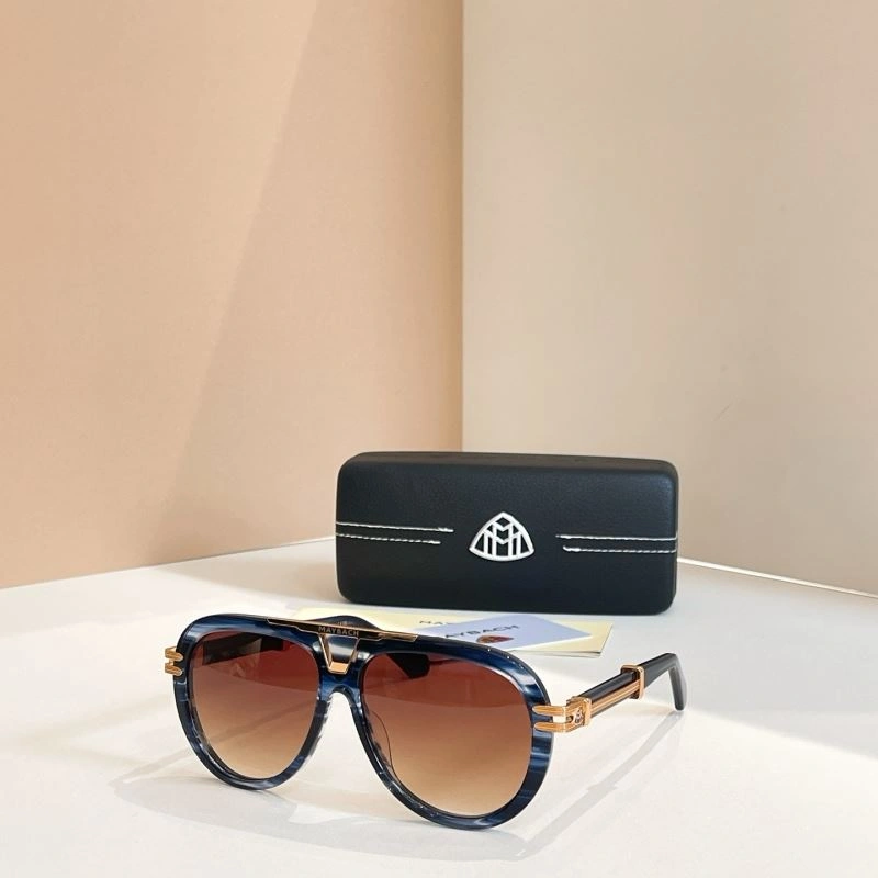 TopPick Maybach Sunglasses 281331