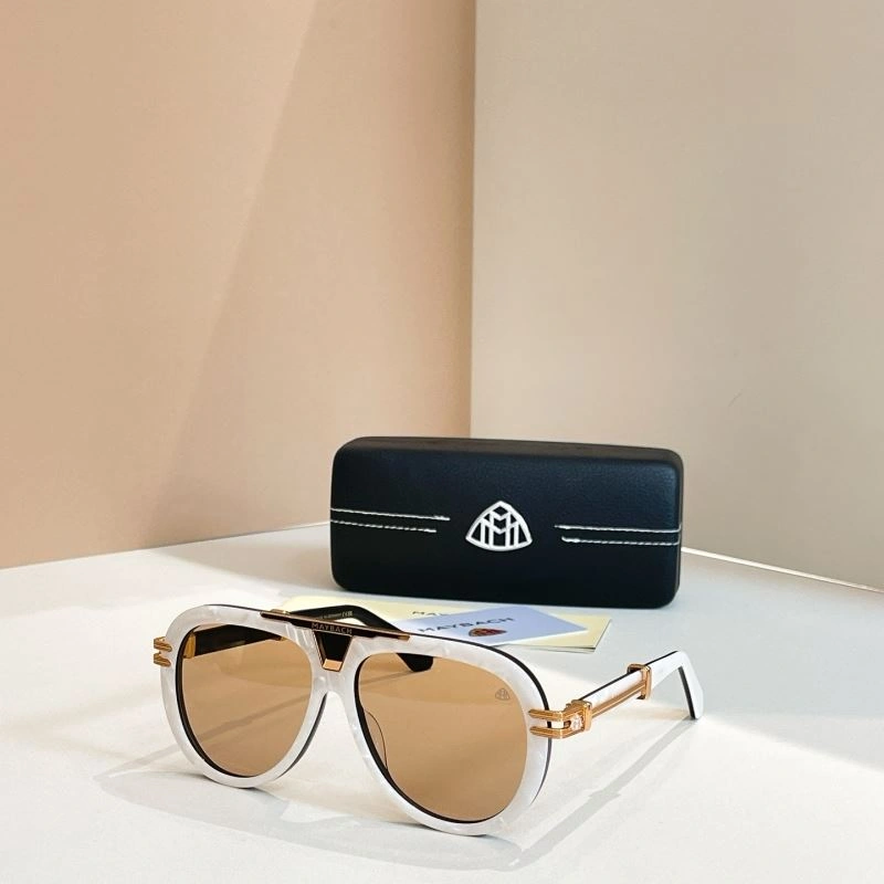 TopPick Maybach Sunglasses 281331