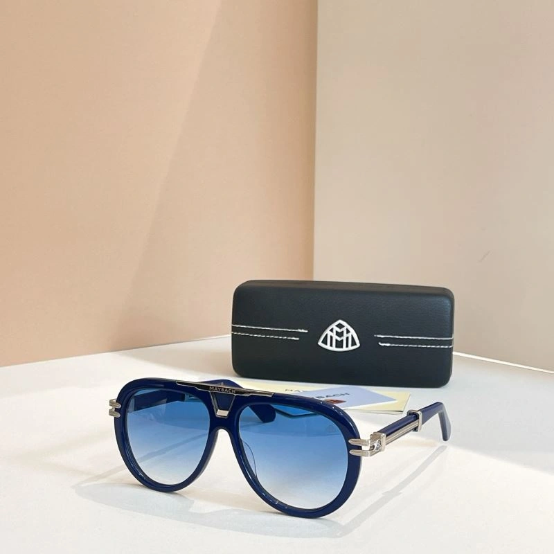 TopPick Maybach Sunglasses 281331