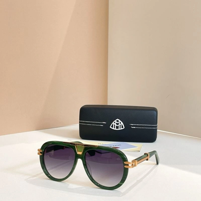 TopPick Maybach Sunglasses 281331